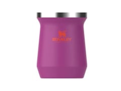 STANLEY CLASSIC MATE 8OZ LILA