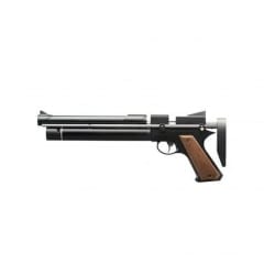PISTOLA PCP PP750 5.5 MM