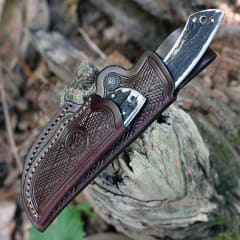 CUCHILLO CAZA BOKER