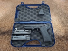 PISTOLA BERETTA PX4 STORM COMPACT 9MM
