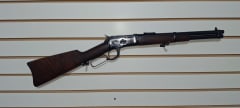 CARABINA WINCHESTER MOD 92 .44-40 CAÑON 13