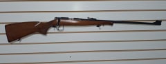 RIFLE .22LR CZ 452