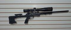 RIFLE .22LR CZ 457