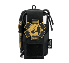 Botiquín primeros auxilios Fanny Pack EDC