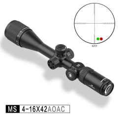 MIRA TELESCOPICA MS 4-16X42 AOAC