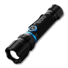 LINTERNA RECARGABLE  NEBO BLUELINE 600 LUMENES