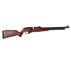 RIFLE PCP 1000 MADERA 5.5
