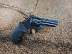 REVOLVER  ARMINIUS WEIHRAUCH .38SP