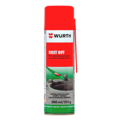 ROST OFF LUBRICANTE