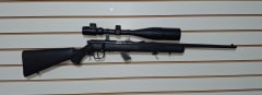 RIFLE .22LR SAVAGE