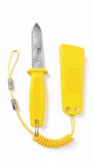CUCHILLO BUCEO VICTORY