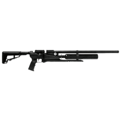 RIFLE AVENGE X TAC SYNT MULTICALIBRE 5.5 - 6.35