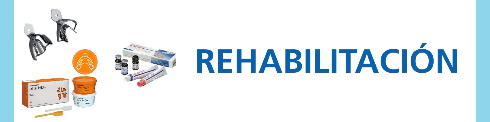 Rehabilitación