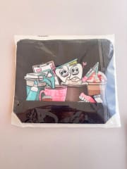 Estuche diseño dental