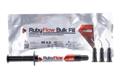 Resina Composite Fluido RubyFlow Incidental (A2, 1 un)