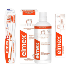 Kit Anticaries Elmex