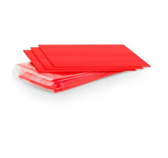 Cera Lamina Rosada Caja x 150Gr