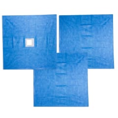 Kit Quirúrgico Tercer Molar Estéril 