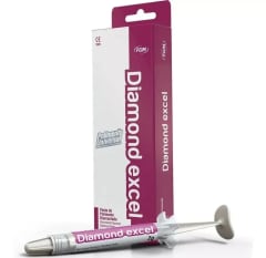 Pasta para pulir Diamond excel jga 2 gr