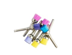 Escobilla Profilaxis Nylon (unidad)