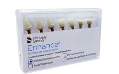 Goma De Pulir Enhance Surtido Caja x7 Unidades