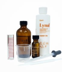 Acondicionador de Tejido Lynal