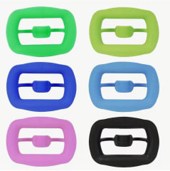 Retractor de labios y mejillas silicona