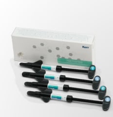 Composite Harmonize Kit x4 Jeringas Kerr