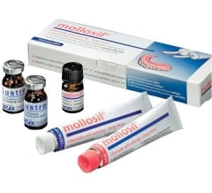 Material Rebase Perm. Blando Mollosil Detax