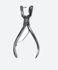 Perforador de Dique Ainsworth