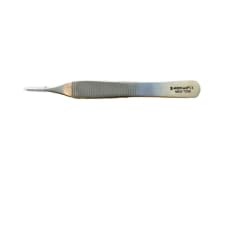 Pinza Micro Adson 120 mm VERS MICRO ADSON MDS.TZ06 120MM