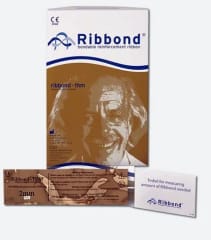 Ribbond Kit Inicial fibras de refuerzo