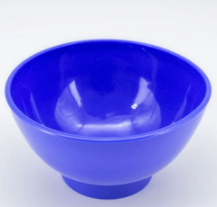 Tazas mezcladoras de Goma Cotisen (Mediana)