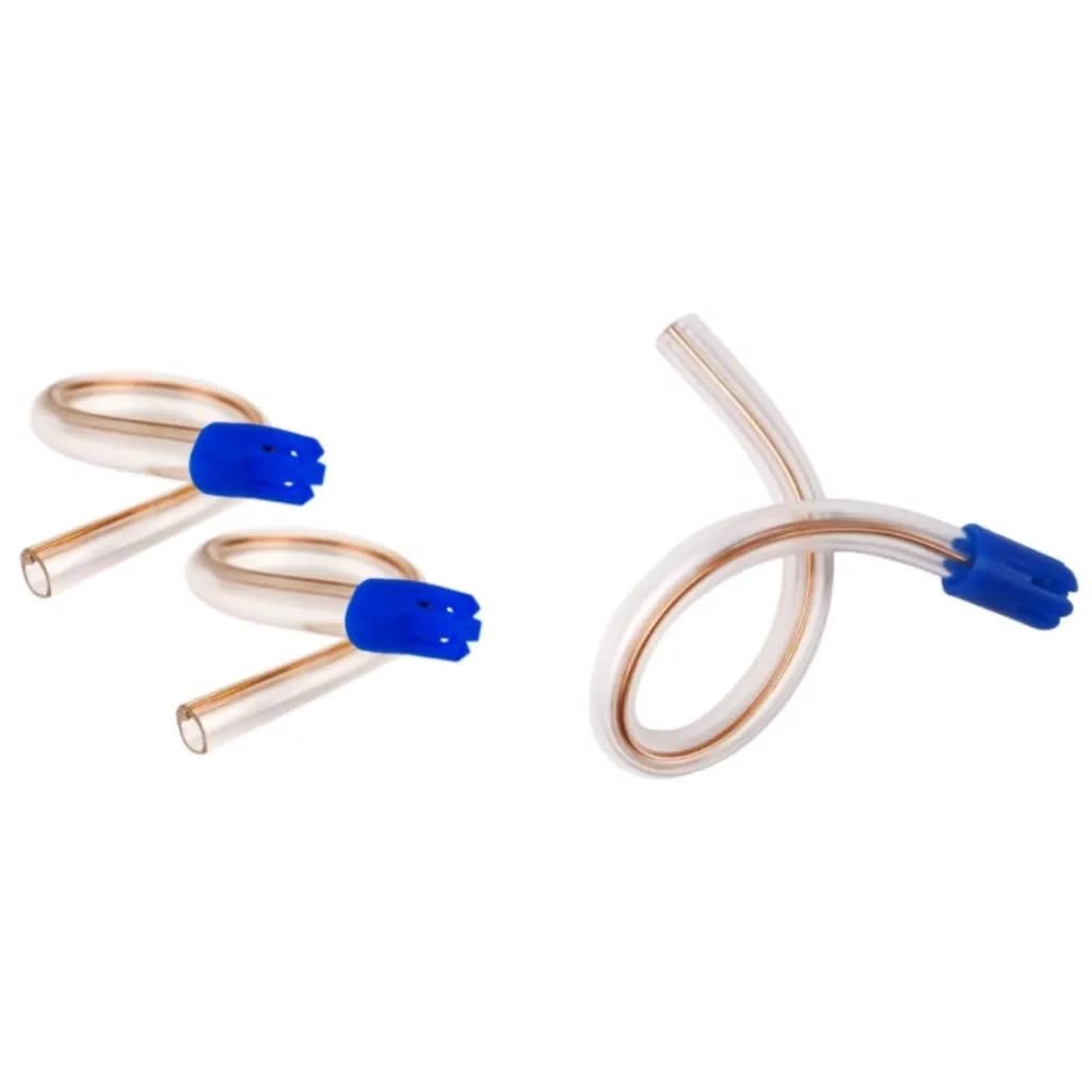 Eyectores de Saliva Color´s Basic Machtig1