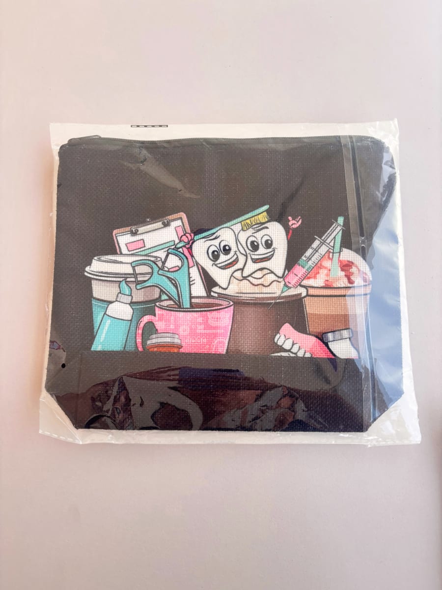 Estuche diseño dental1