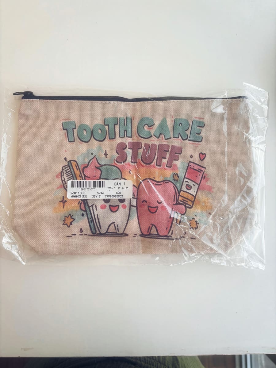 Estuche diseño dental4