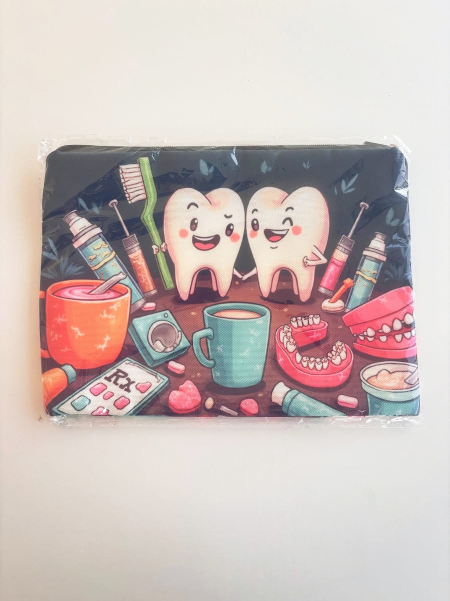 Estuche diseño dental5
