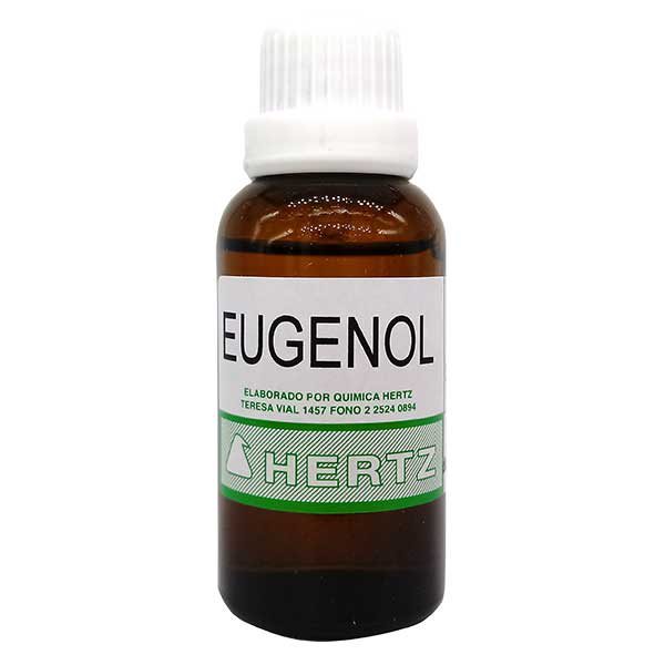 Eugenol Frasco 30 Ml1