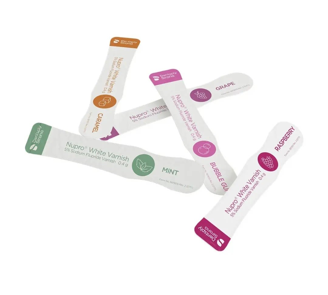 Barniz Fluor Nupro White Unidosis Dentsply1