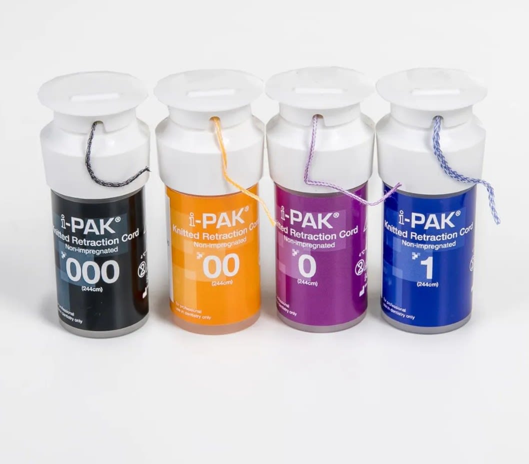 Hilo Retractor 00x244Cms I-Pak2