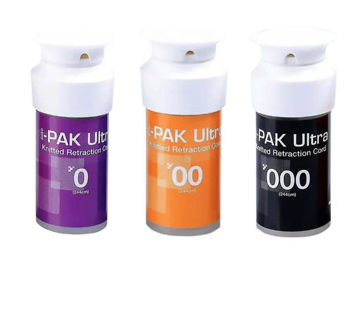 Hilo Retractor 00x244Cms I-Pak1