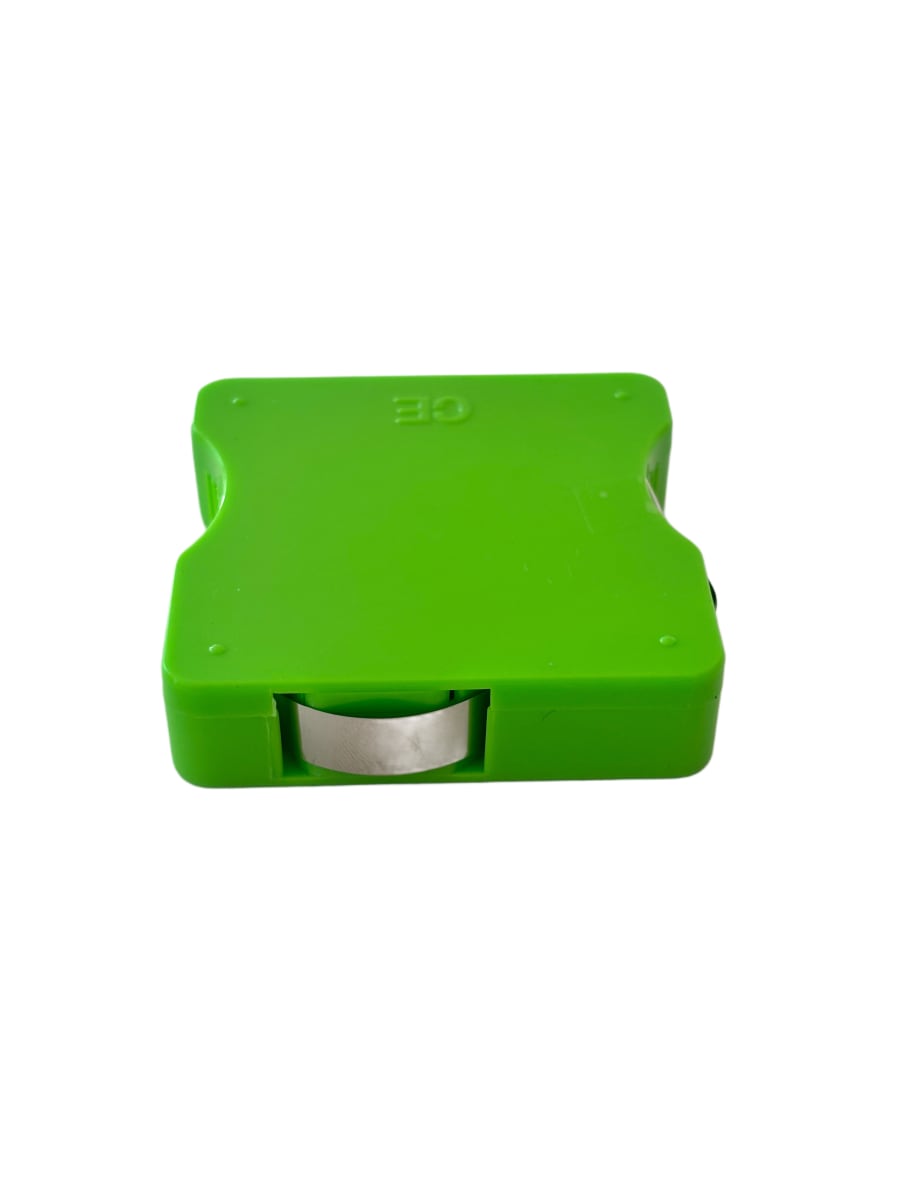 Banda Matriz INOX 0.7 x 3.30 mts1