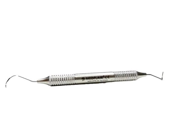 Sonda Periodontal de Nabers milimetrada 3-6-9-121