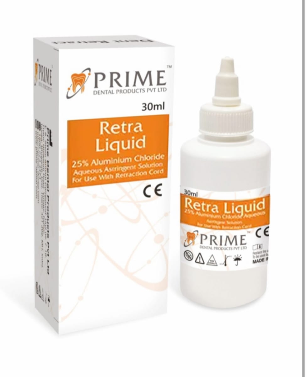 Solución Hemostática 30 Ml1