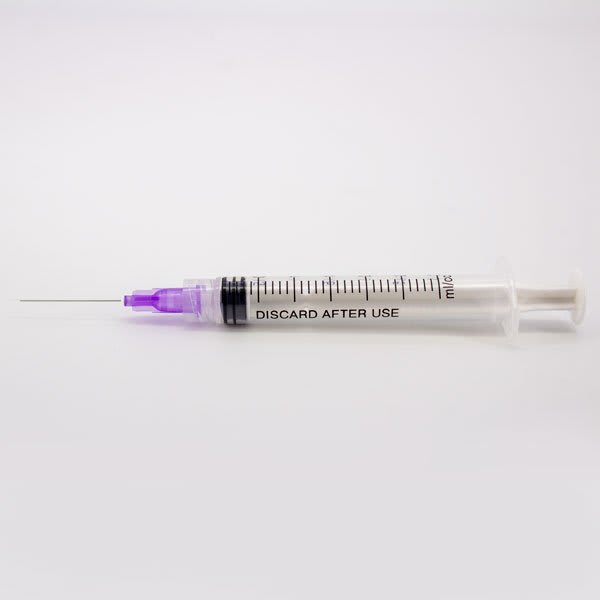 Jeringa de Irrigación Endodoncia2