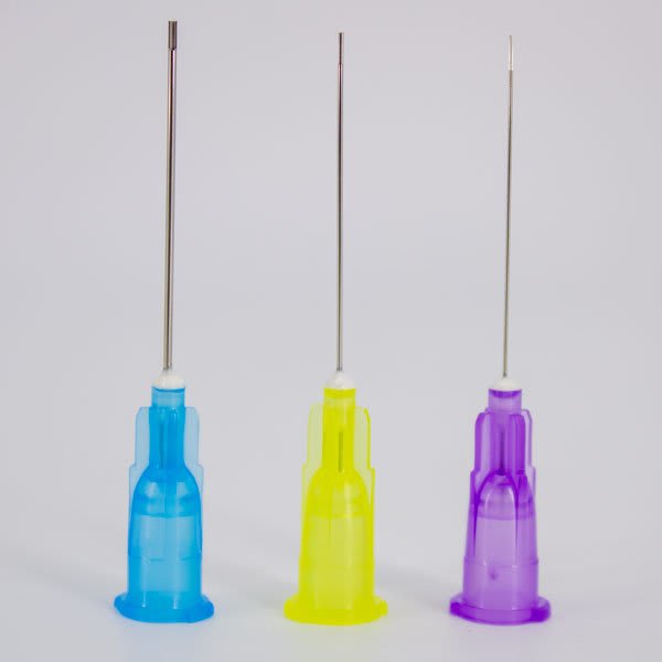 Jeringa de Irrigación Endodoncia3