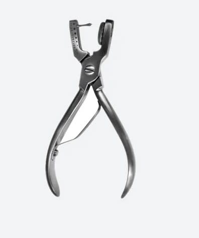 Perforador de Dique Ainsworth1