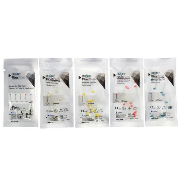 Poste Endoart x 10 uni1