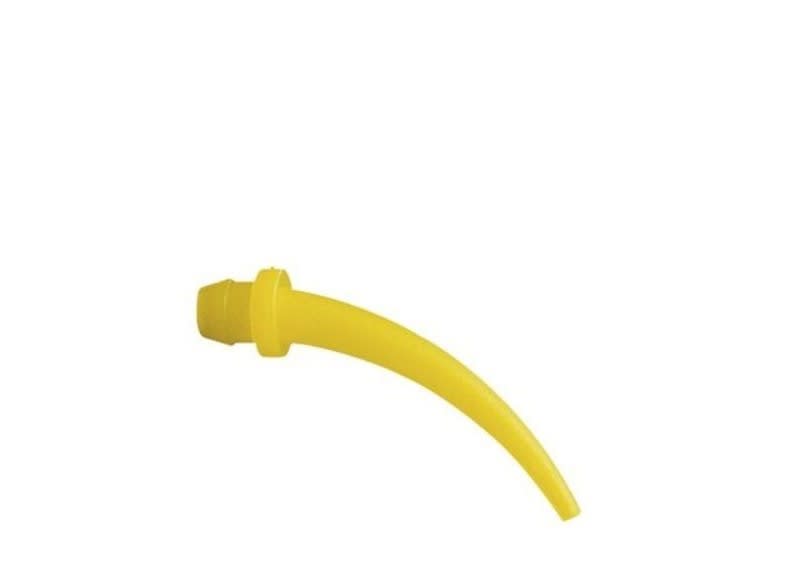 Punta Intraoral Silicona Bolsa X25 Unidades1