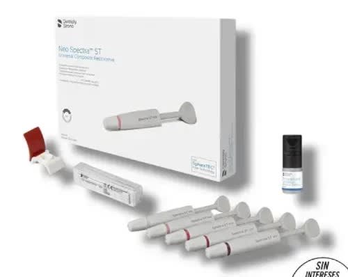 Neo Spectra St Hv Syringe Intro Kit1